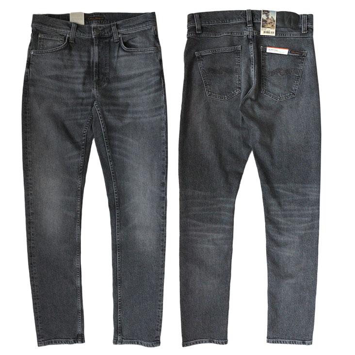 Nudie Jeans（ヌーディージーンズ） ジーンズ LeanDean レングス30 32