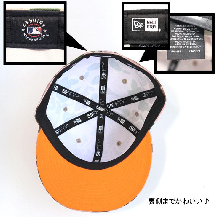 NEWERA ニューエラ 59FIFTY キャップ Los Angeles Dodgers WORLD