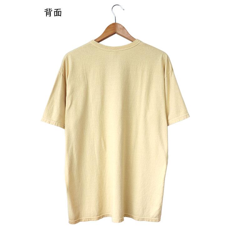 UES ウエス WRENCH Tシャツ 半袖Tシャツ made in JAPAN 日本製 工具 レンチ スパナ 染み込みプリント 色褪せ ビンテージ感 レトロ 古着風 アメカジ 綿100％ | UES | 02