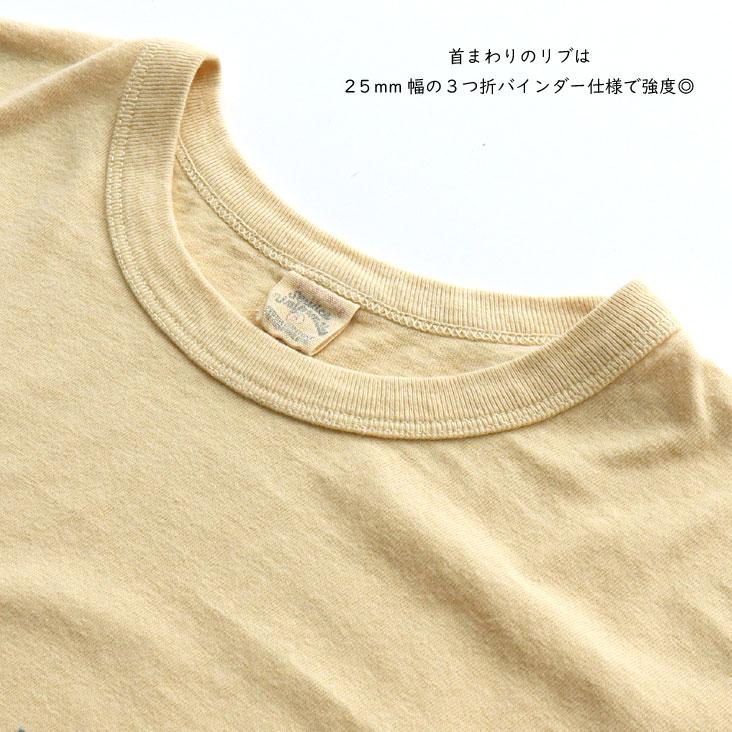 UES ウエス WRENCH Tシャツ 半袖Tシャツ made in JAPAN 日本製 工具 レンチ スパナ 染み込みプリント 色褪せ ビンテージ感 レトロ 古着風 アメカジ 綿100％ | UES | 03