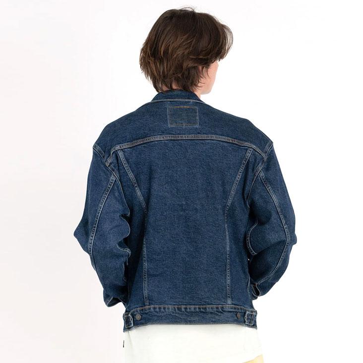 Levi's（リーバイス） TYPE3 トラッカージャケット デニムジャケット