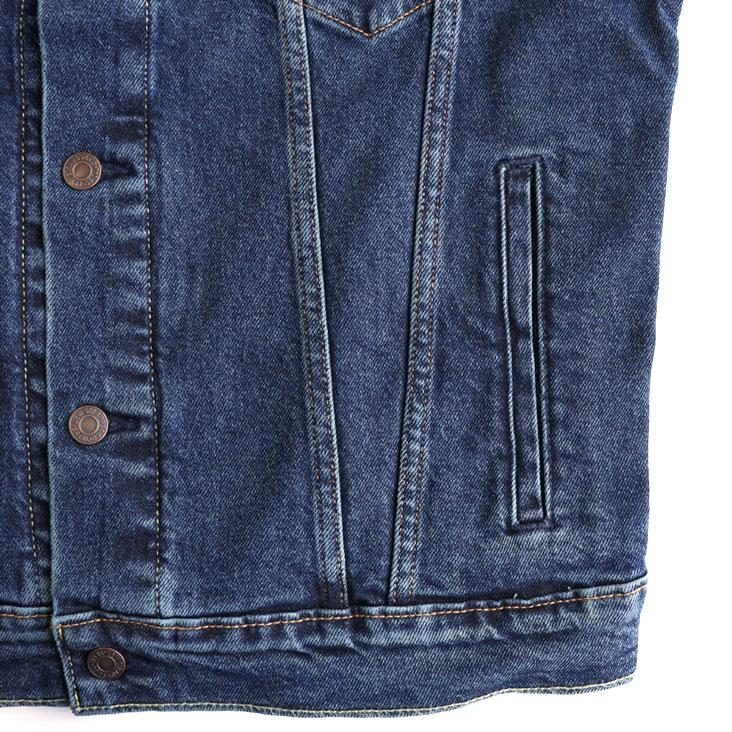 Levi's（リーバイス） TYPE3 トラッカージャケット デニムジャケット