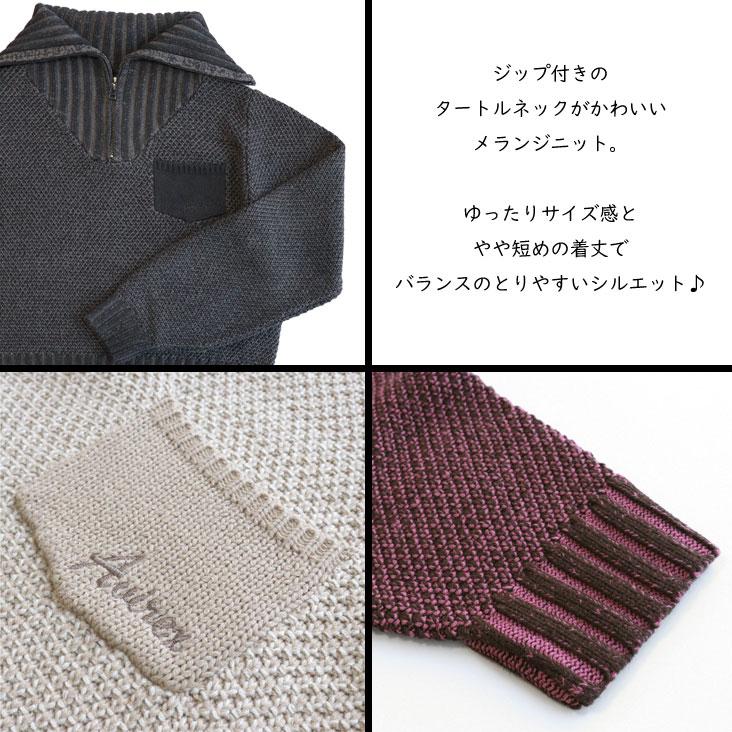 AVIREX アヴィレックス アビレックス WOMEN ハーフジップ AVIREX アヴィレックス アビレックス WOMEN ハーフジップ