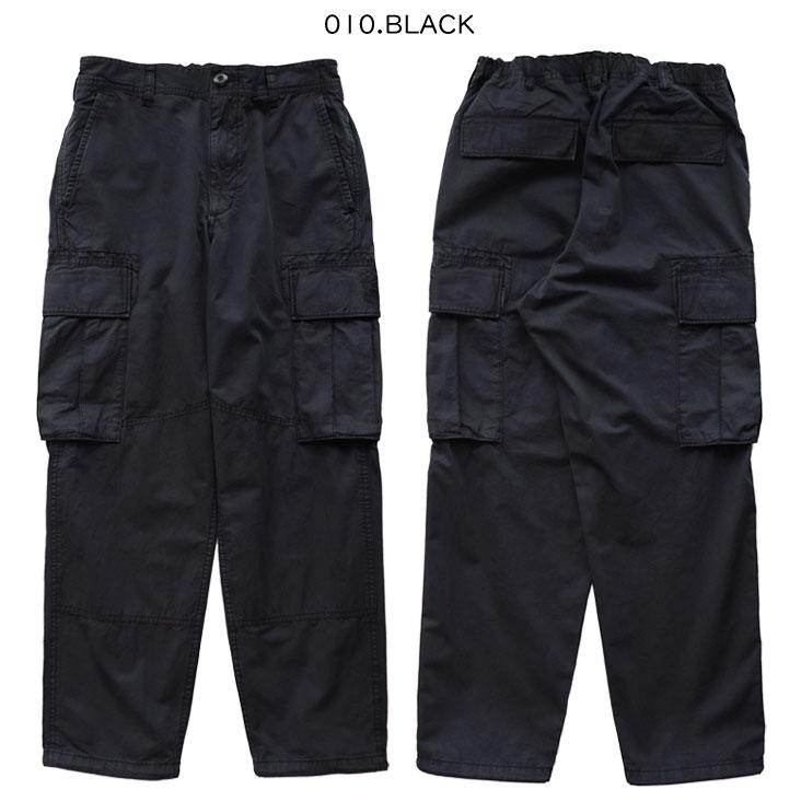 AVIREX（アヴィレックス） MODERN NAVAL CARGO PANTS モダン ネイバル