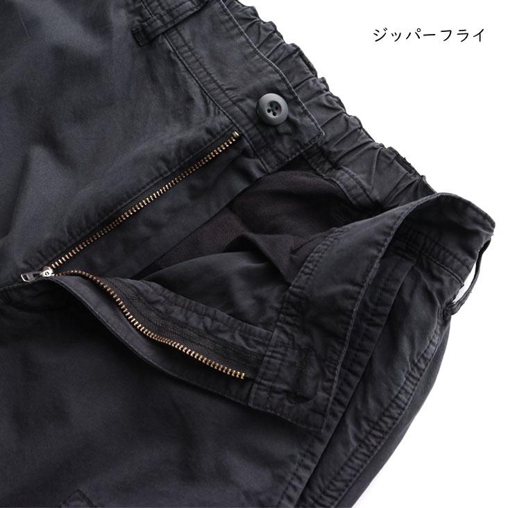 AVIREX（アヴィレックス） MODERN NAVAL CARGO PANTS モダン ネイバル