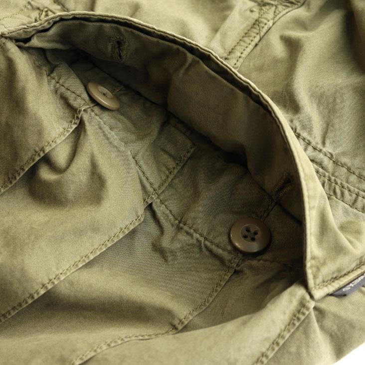 AVIREX（アヴィレックス） MODERN NAVAL CARGO PANTS モダン ネイバル