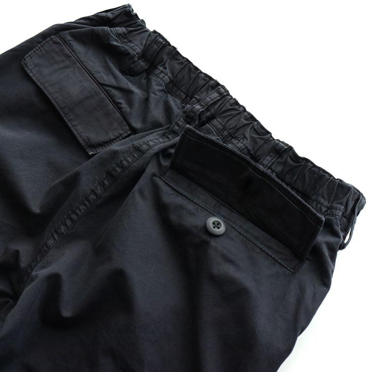 AVIREX（アヴィレックス） MODERN NAVAL CARGO PANTS モダン ネイバル