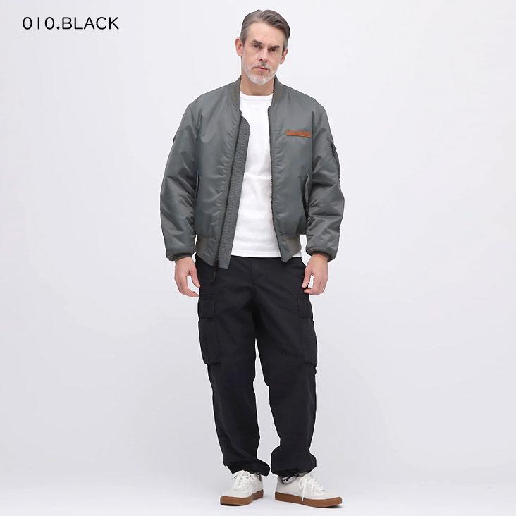 AVIREX（アヴィレックス） MODERN NAVAL CARGO PANTS モダン ネイバル 