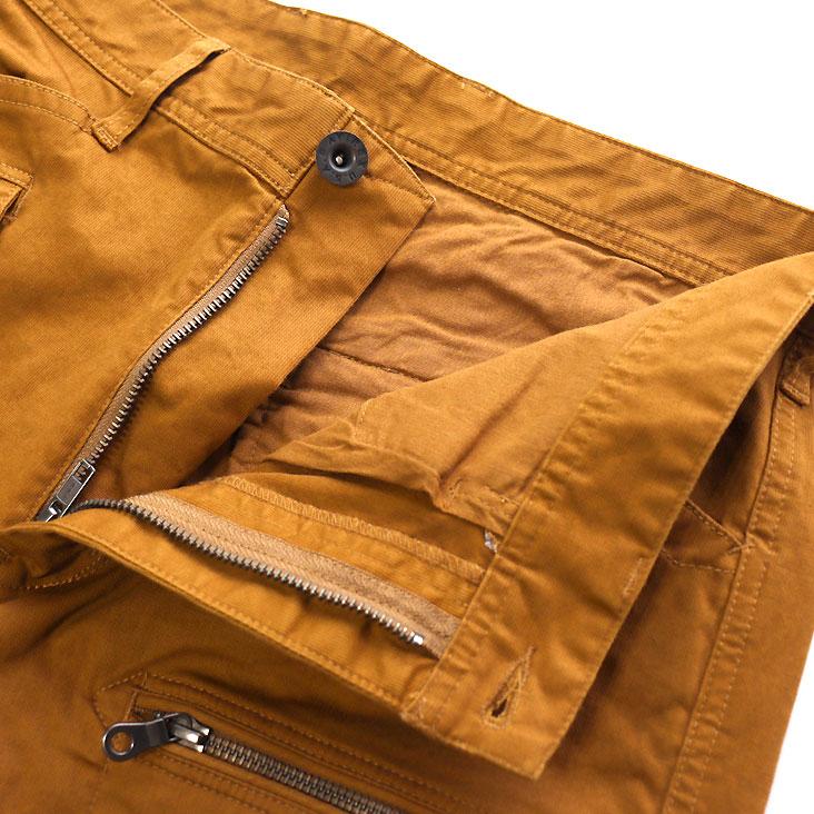 AVIREX（アヴィレックス） カーゴパンツ STRETCH DOBBY PANT メンズ