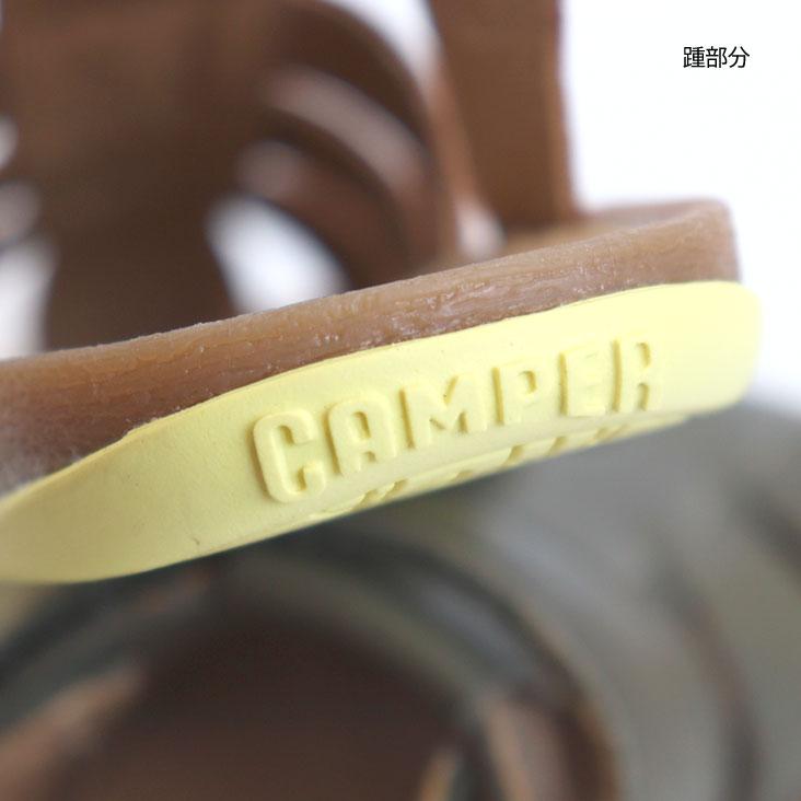 CAMPER（カンペール） KIDS サンダル Bicho ビチョ サンダル キッズ 靴