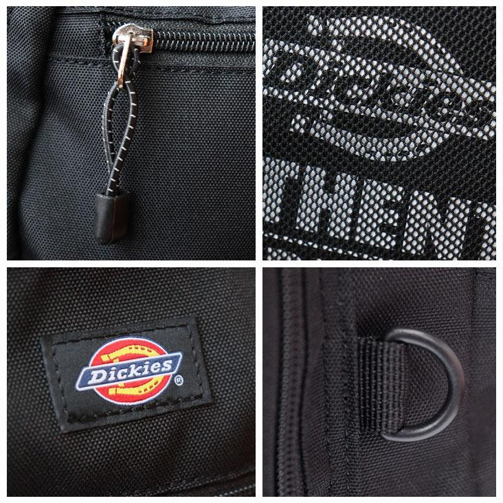Dickies（ディッキーズ） 30L ポーチ付きバックパック DK WITH POUCH