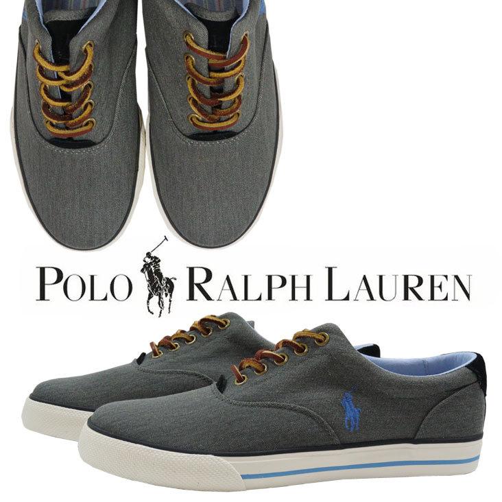 Polo Ralph Lauren ポロ ラルフローレン スニーカー 靴 Vaughn メンズ 男性 散歩 通学 おでかけ ポニー 馬 刺 おしゃれ 人気 ブランド Mitomangoodworks 通販 Yahoo ショッピング