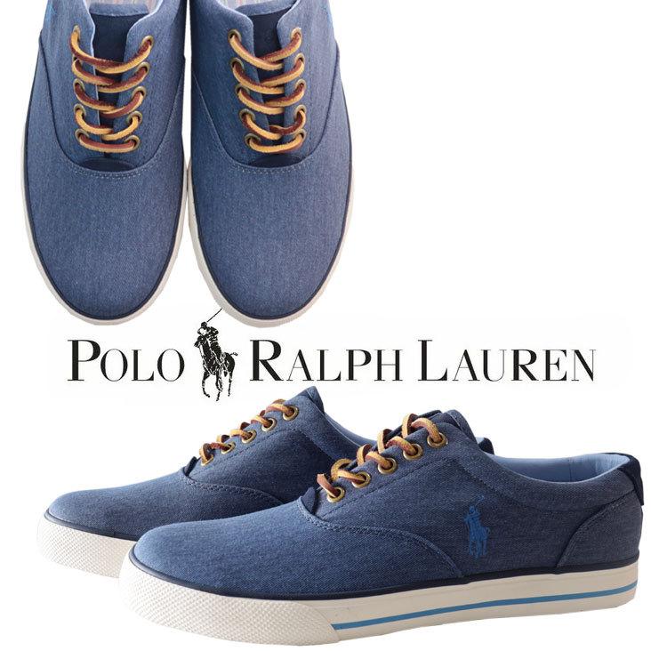 Polo Ralph Lauren ポロ ラルフローレン スニーカー 靴 Vaughn メンズ 男性 ネイビー 紺 アウトドア ワンポイント ポニー 馬 刺繍 おしゃれ 人気 ブランド Mitomangoodworks 通販 Yahoo ショッピング