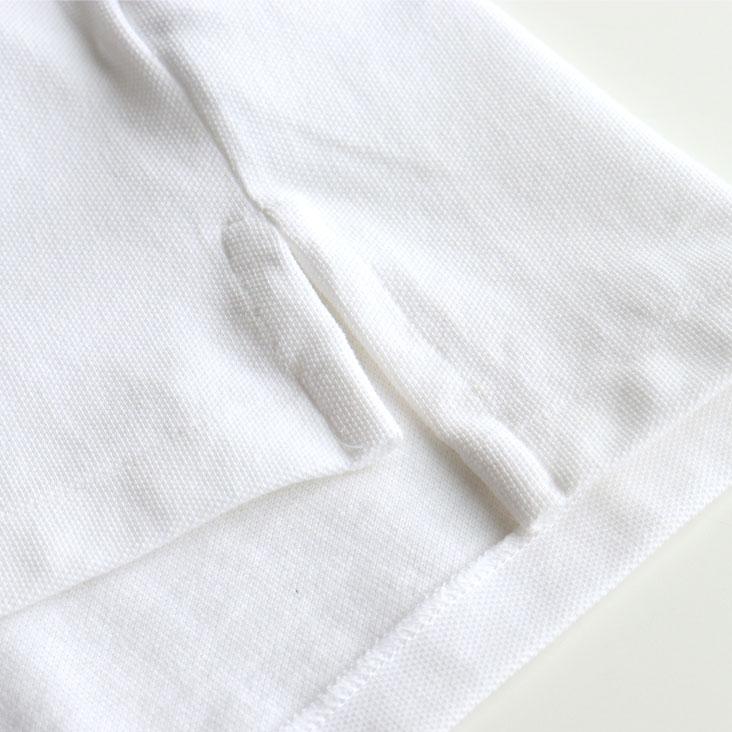 POLO RALPH LAUREN ポロ ラルフローレン BOYS アイコニック メッシュ ポロシャツ ポニー刺繍 綿100％ 半袖シャツ 上品 170cm メンズM相当 メンズ レディース | POLO RALPH LAUREN | 08