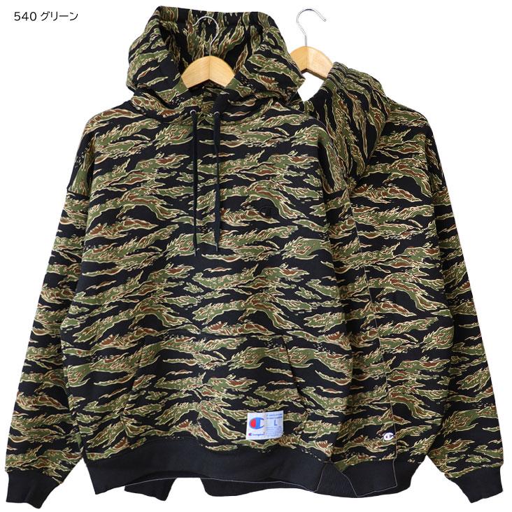 Champion（チャンピオン） パーカー ACTION STYLE フーデッド