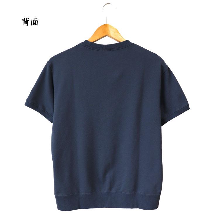 65～67年 チャンピオン 半袖スウェット Champion（チャンピオン） 半袖スウェット BASIC 裏毛 ショート
