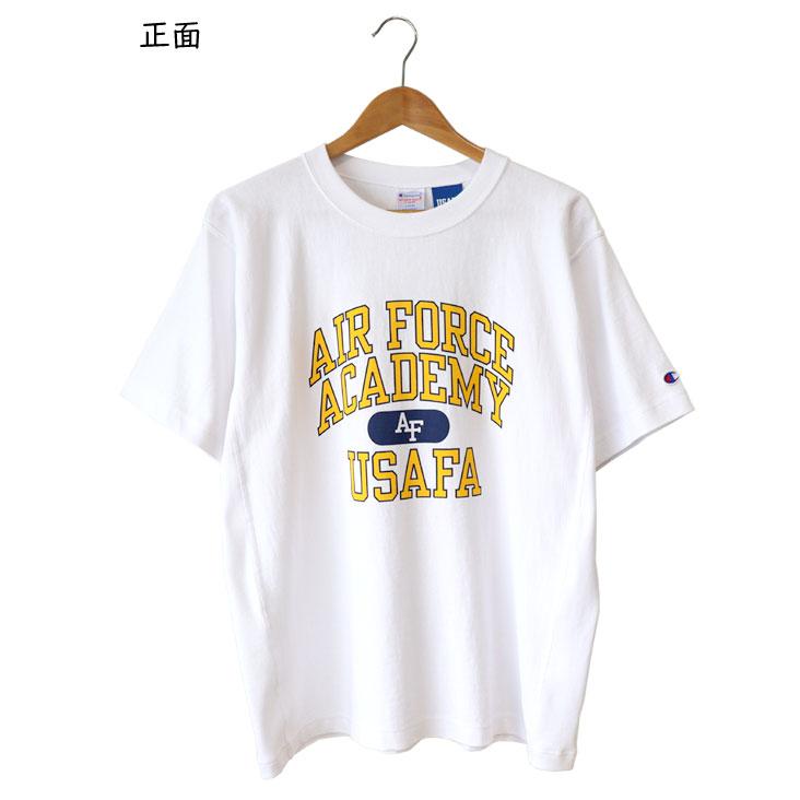Champion（チャンピオン） リバースウィーブ ショートスリーブTシャツ