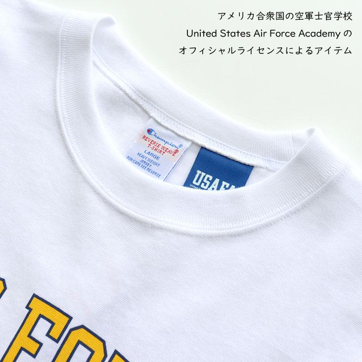 Champion（チャンピオン） リバースウィーブ ショートスリーブTシャツ