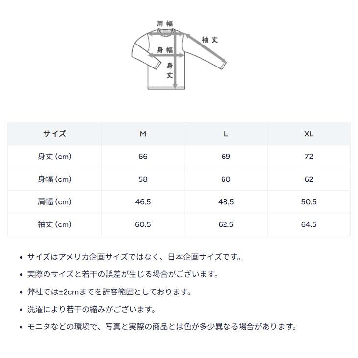 Champion（チャンピオン） クルーネックスウェットシャツ リバース