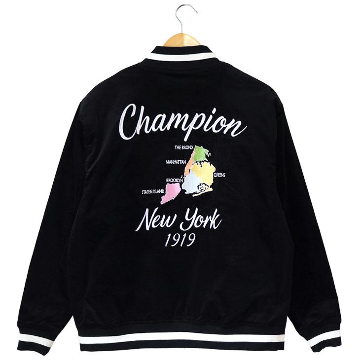 Champion（チャンピオン） パーカー スーベニアジャケット ジップ