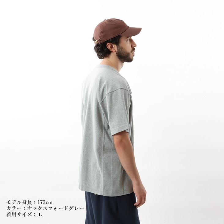 【CHAMPION】Reverse Weave 094 Jersey ポケット半袖Tシャツ Champion チャンピオン ポケット半袖T リバースウィーブ REVERSE