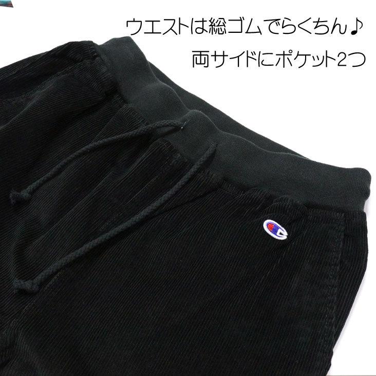 Champion チャンピオン ワイドパンツ コーデュロイ パンツ Champion チャンピオン ワイドパンツ コーデュロイ パンツ