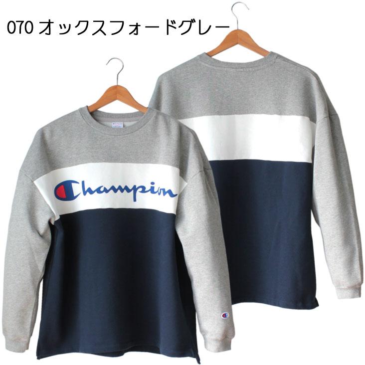Champion（チャンピオン） メンズ レディース ユニセックス クルー