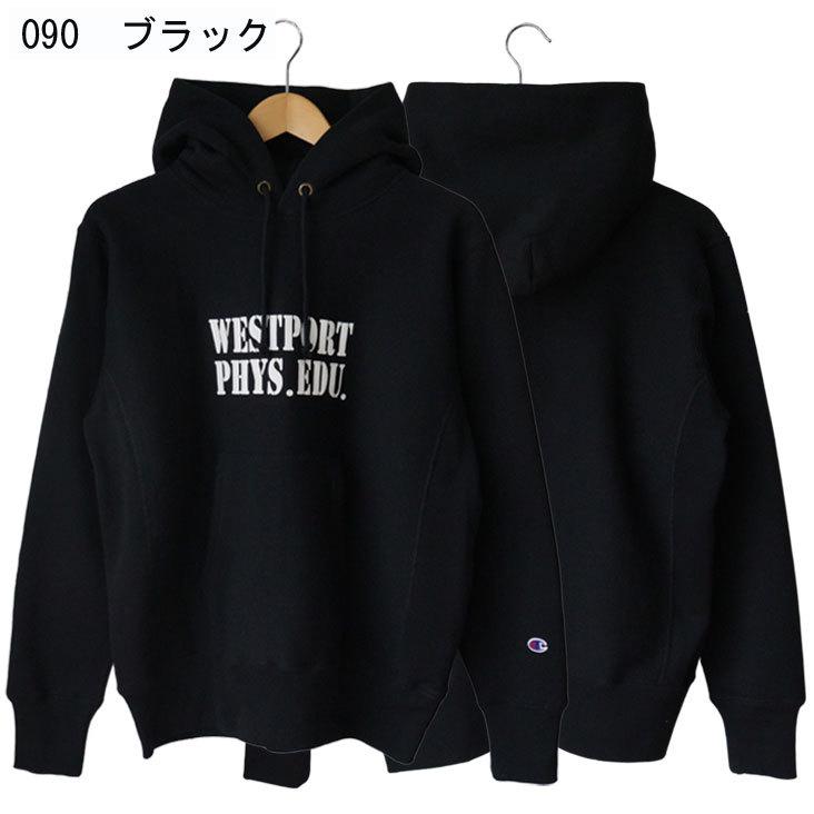 Champion チャンピオン プルオーバー パーカー プルパーカー REVERSE 