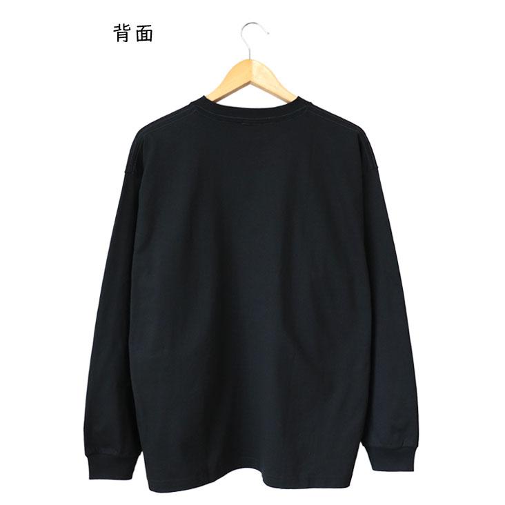 Champion（チャンピオン） チャンピオンロングスリーブTシャツ ACTION
