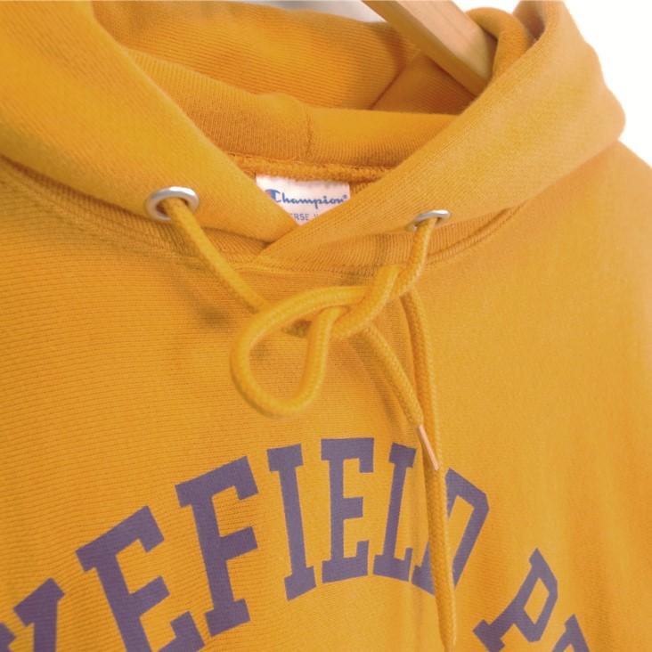 Champion（チャンピオン） リバースウィーブ プルパーカー パーカー