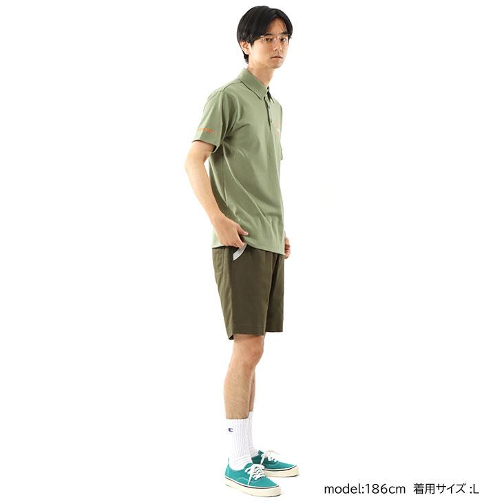 Champion（チャンピオン） ハーフパンツ BASIC ショーツ ショート