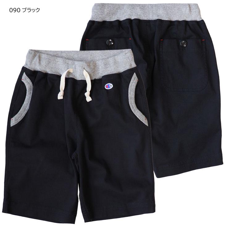 Champion（チャンピオン） ハーフパンツ BASIC ショーツ ショート