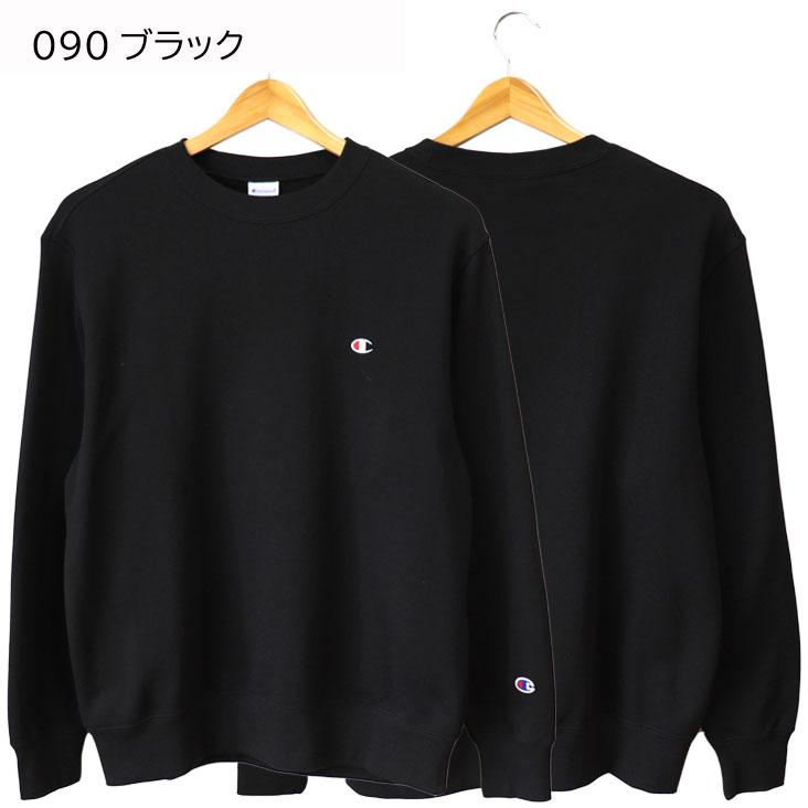 Champion（チャンピオン） ワンポイント トレーナー BASIC プル