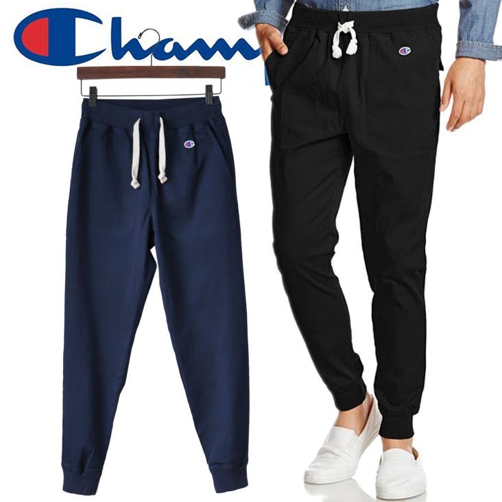Champion（チャンピオン） ジョガーパンツ パンツ ロングパンツ 長