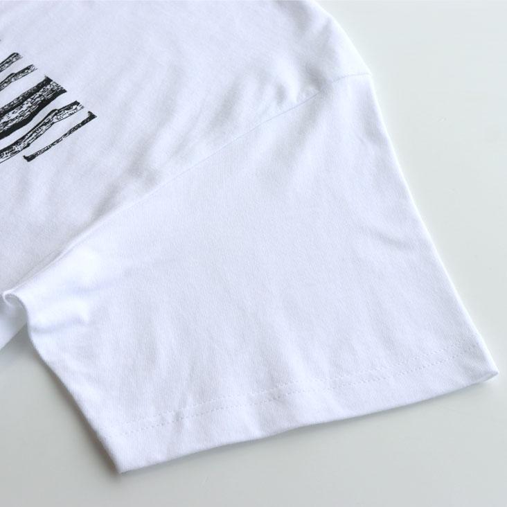Infinity Nature インフェルニティ ネイチャー ショートスリーブTシャツ 半袖Tシャツ 丸胴 Tシャツ XL プリント かっこいい 木 インパクト 綿100% 柔らかい | INFINITY NATURE | 05