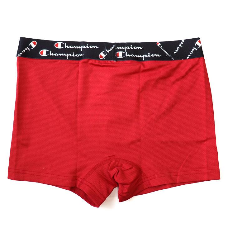 Champion（チャンピオン） ストレッチジャージ アンダーウェア パンツ