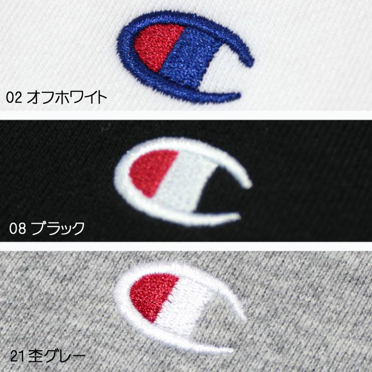 Champion チャンピオン kids キッズ ワンピース ポケット トップス 長袖 無地 CS6406 CK-T003｜mitoman｜12