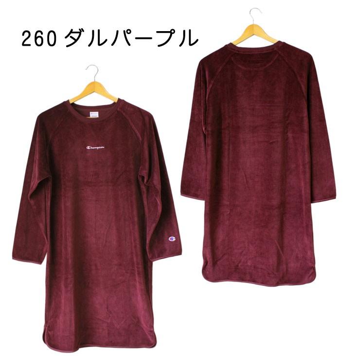 Champion（チャンピオン） レディース ワンピース : MITOMANgoodworks