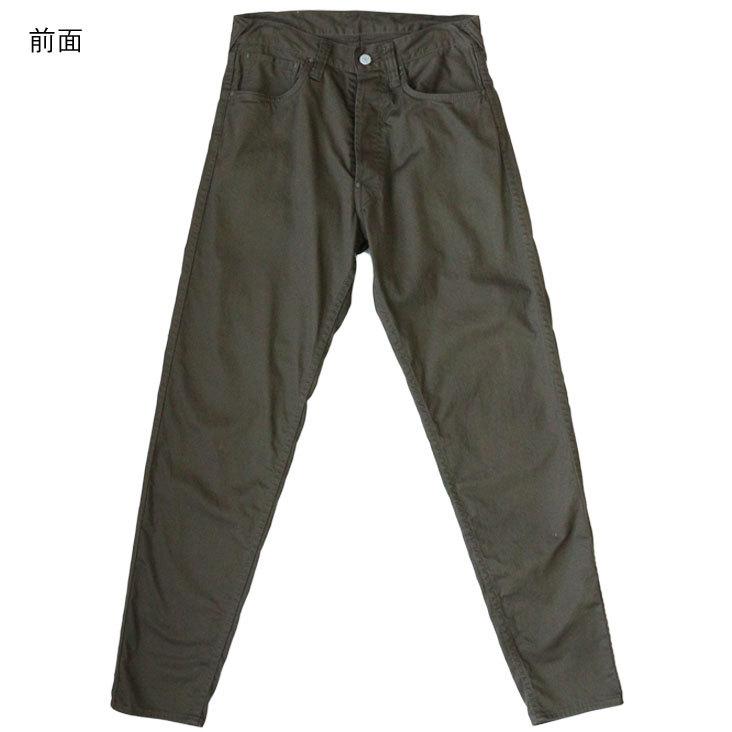 EVISU エヴィス メンズ チノパン Lot.5020 SATIN STRETCH サテン EVISU エヴィス メンズ チノパン Lot.5020 SATIN STRETCH サテン