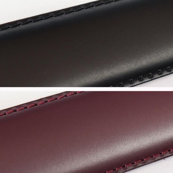 EVISU エヴィス ベルト レザー 型押し 本革 カモメ 日本製 EVISU エヴィス ベルト レザー 型押し 本革 カモメ 日本製