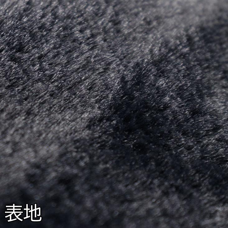 FILA（フィラ） フェイクファージャケット 男女兼用 ユニセックス