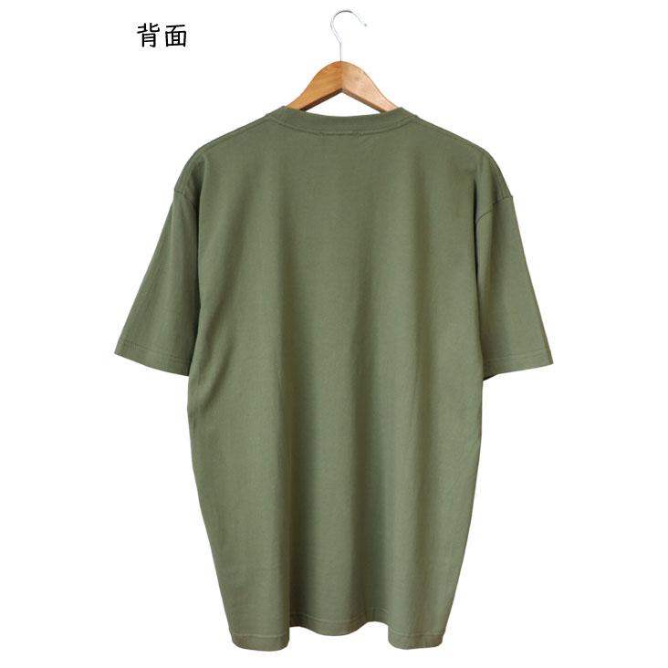 Infinity Nature インフェルニティ ネイチャー ショートスリーブTシャツ 半袖Tシャツ 丸胴 XL プリント かっこいい ツタ 筆記体 インパクト 綿100% コットン | INFINITY NATURE | 02