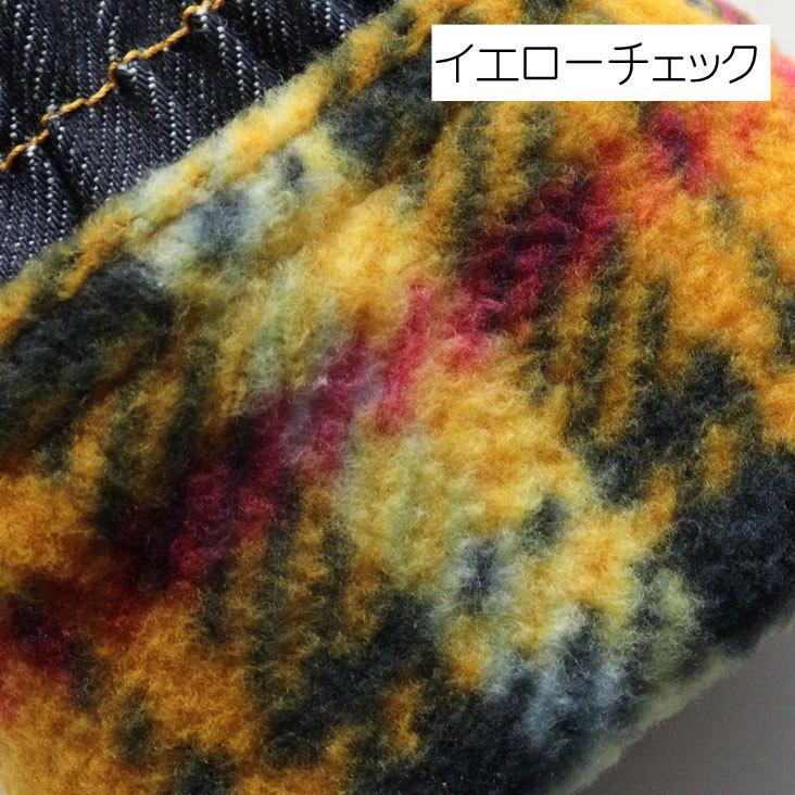 EVISU エヴィス ヘッドカバー HEAD COVER POCKET UTILITY
