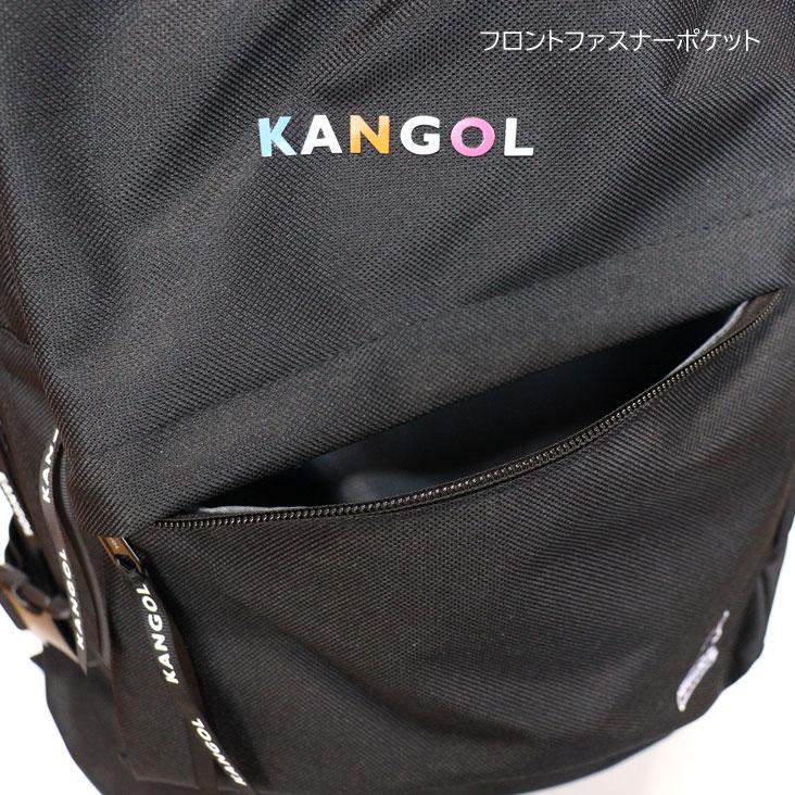 KANGOL カンゴール バックパック カラフルロゴ リュック リュックサック バッグ 鞄 ファスナー PC B4 フロントポケット Dカン ダブルファスナー ロゴ : kgsa-bg00097 : MITOMANgoodworks - 通販 - Yahoo!ショッピング KANGOL カンゴール バックパック カラフルロゴ リュック リュックサック バッグ 鞄 ファスナー PC B4 フロントポケット Dカン ダブルファスナー ロゴ : kgsa-bg00097 : MITOMANgoodworks - 通販 - Yahoo!ショッピング