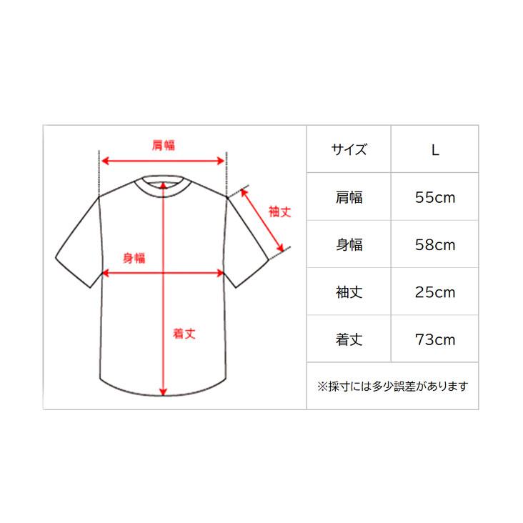 MISHKA ミシカ FADE AWAY Tシャツ 半袖Tシャツ プリント プリントT 綿100％ 着心地 柔らか インパクト 個性的 印象的 クルーネック ベーシック | MISHKA | 04