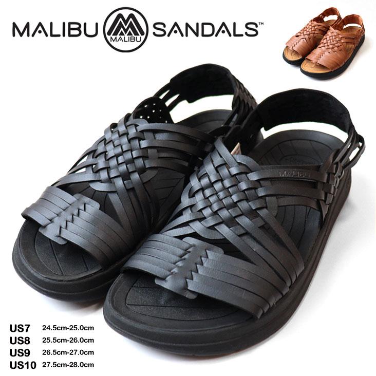 マリブサンダル　キャニオン　US9 【未使用】 MALIBU SANDALS（マリブサンダルズ） CANYON キャニオン ヴィーガン