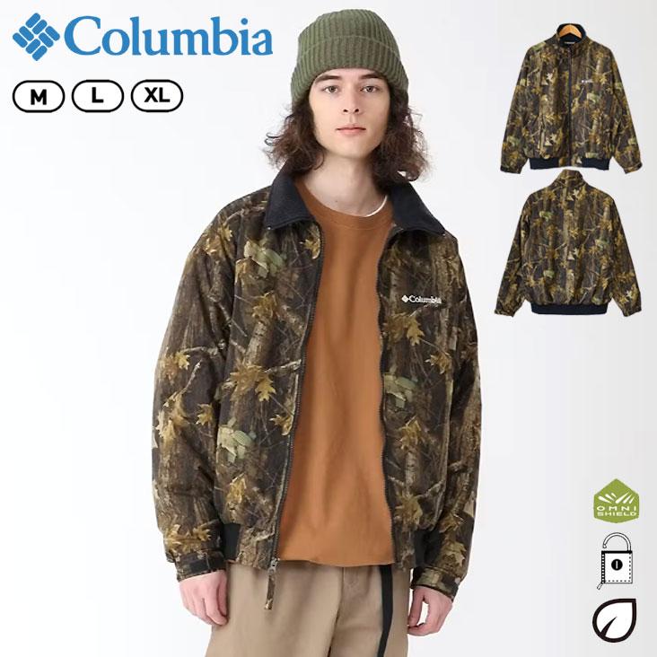 Columbia（コロンビア） ファルマスジャケット FALMOUTH JACKET