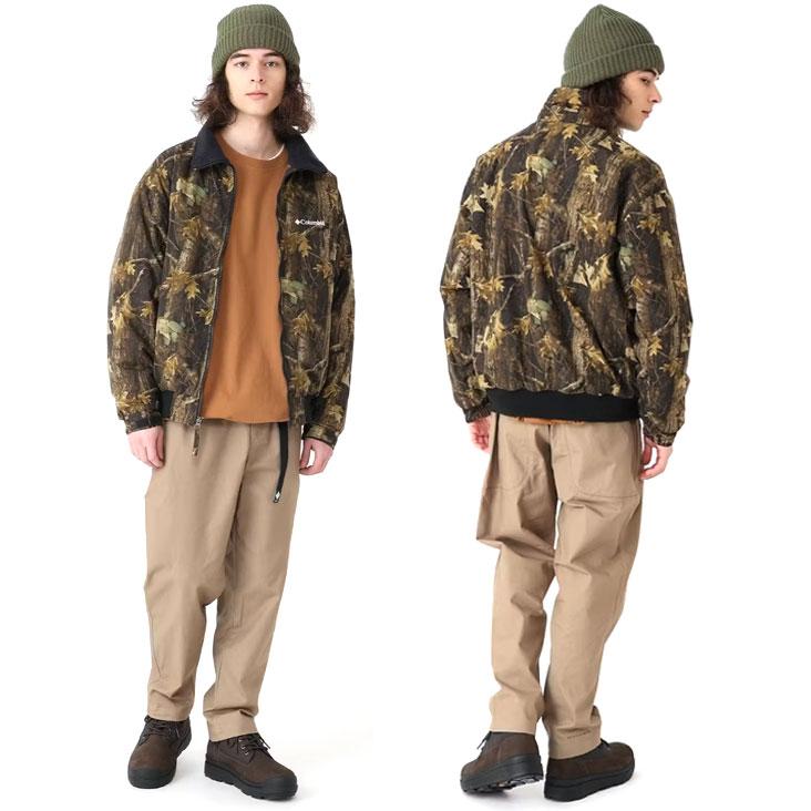 Columbia（コロンビア） ファルマスジャケット FALMOUTH JACKET