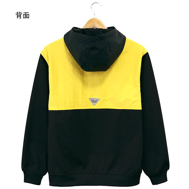 Columbia Columbia×伊藤巧 コロンビア 防風ジャケット コールド Columbia Columbia×伊藤巧 コロンビア 防風ジャケット コールド