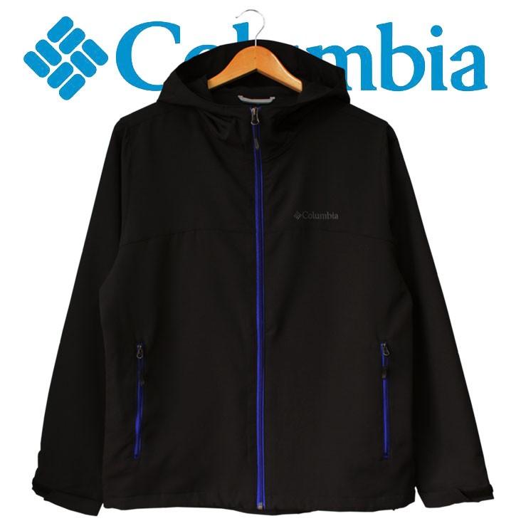 Columbia コロンビア マウンテンパーカー メンズ Pm3799 010 Mitomangoodworks 通販 Yahoo ショッピング